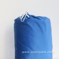 Car Cover Auto Accessories 4-Way Elastic Material Covers